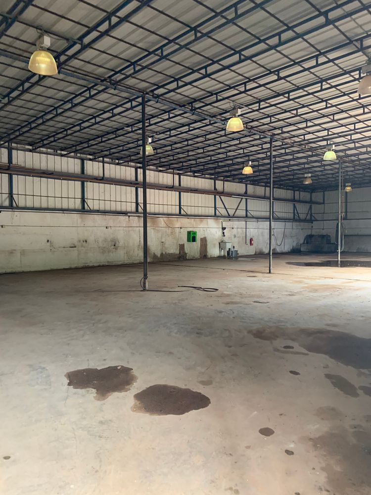 1315 S I -20 Serv Rd, Waskom, TX 75692